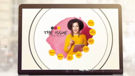 See 5 examples of sales presentations made in Prezi Business.